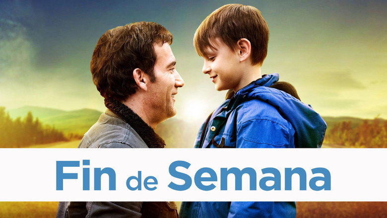 Fotograma de The Confirmation