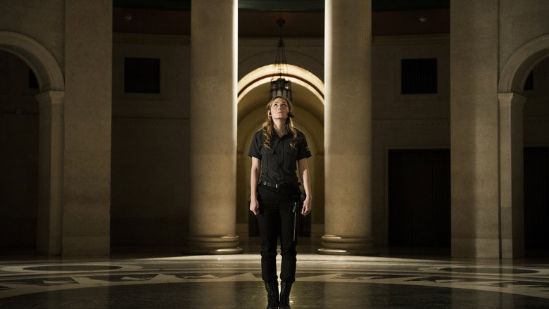 Fotograma de The Abandoned