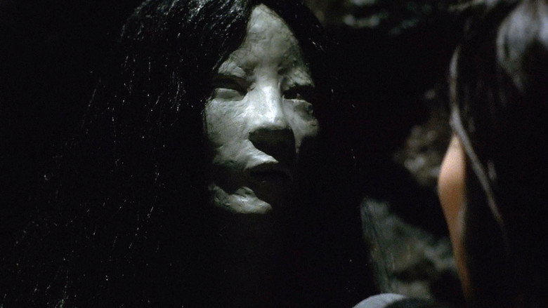 Fotograma de The ring 2 (El círculo 2)