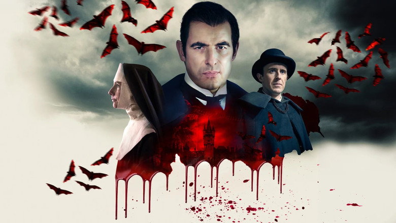 Fotograma de Drácula