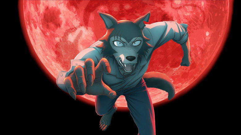 Fotograma de Beastars