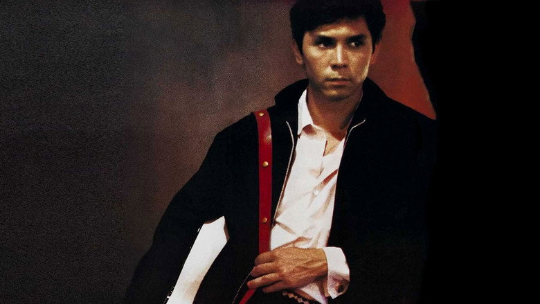 Fotograma de La Bamba