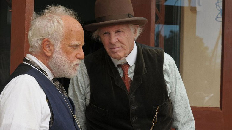Fotograma de The Lightkeepers