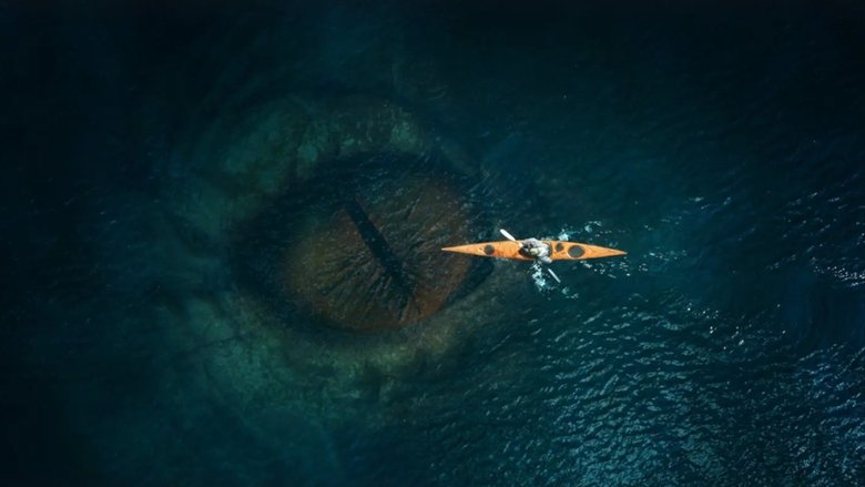 Fotograma de Kraken