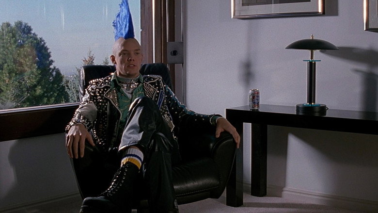 Fotograma de SLC Punk