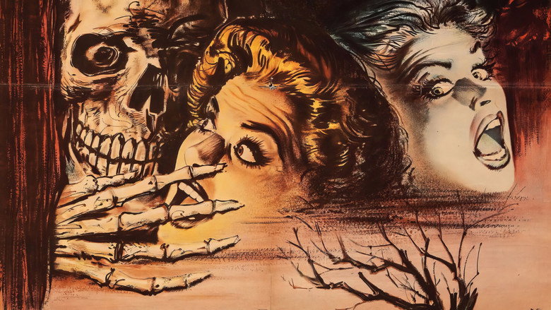 Fotograma de Macabre