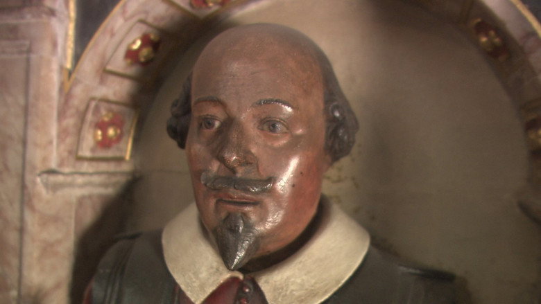 Fotograma de Cracking the Shakespeare Code