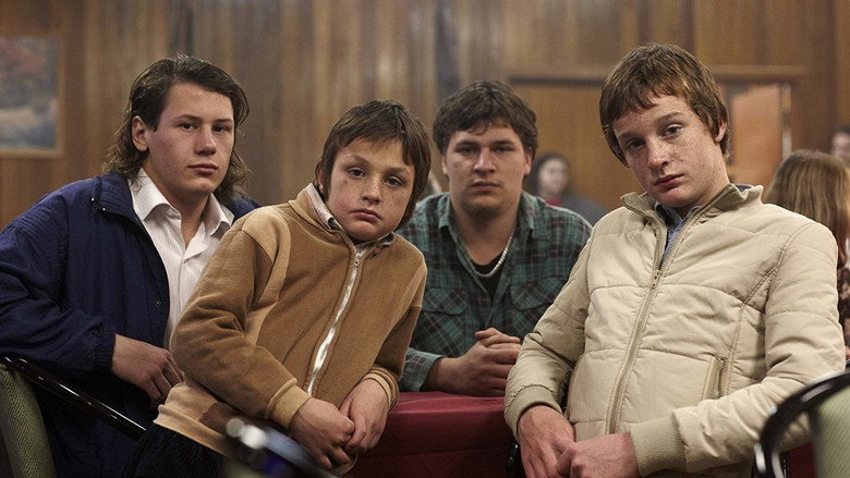Fotograma de Snowtown