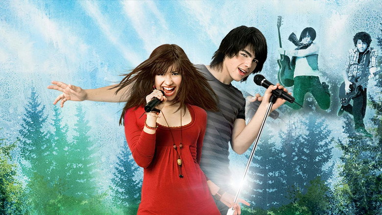Fotograma de Camp Rock