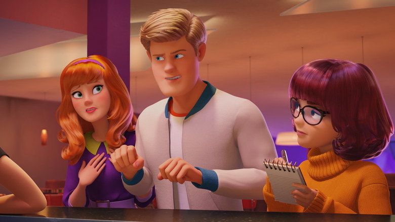 Fotograma de ¡Scooby!