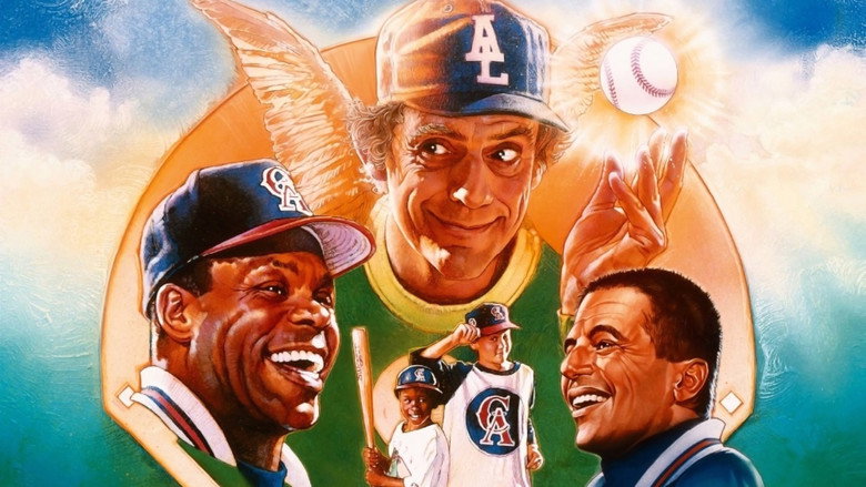 Fotograma de Angeles