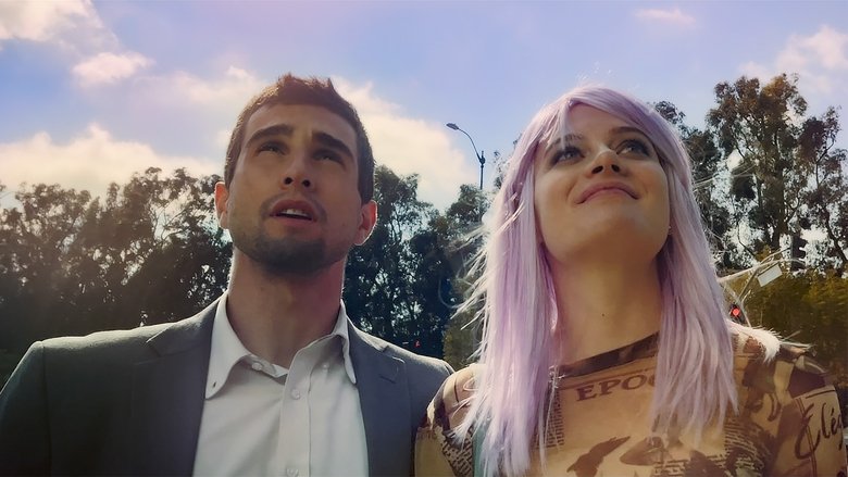 Fotograma de June & John