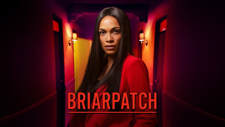 Fotograma de Briarpatch