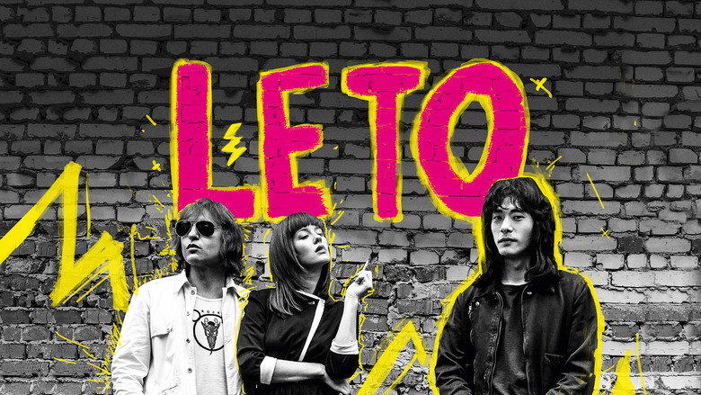 Fotograma de Leto