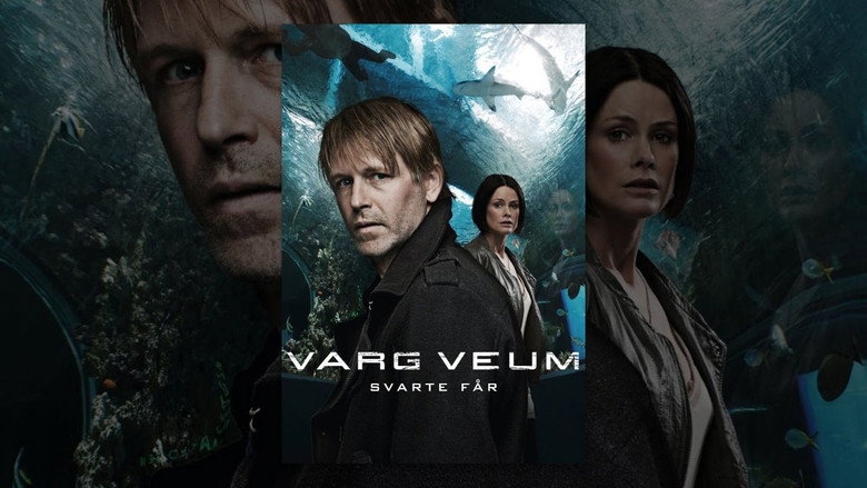 Fotograma de Varg Veum