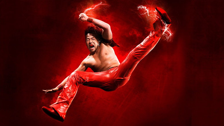 Fotograma de WWE Backlash 2017