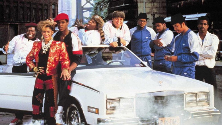 Fotograma de Krush Groove