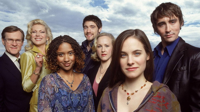 Fotograma de Wonderfalls