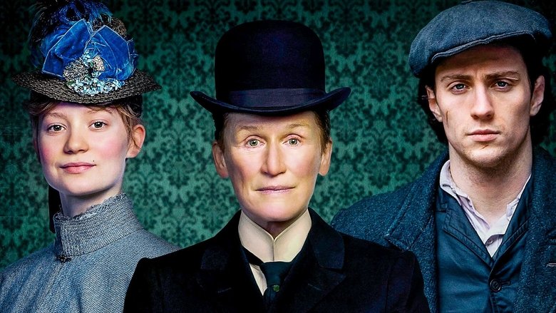 Fotograma de Albert Nobbs