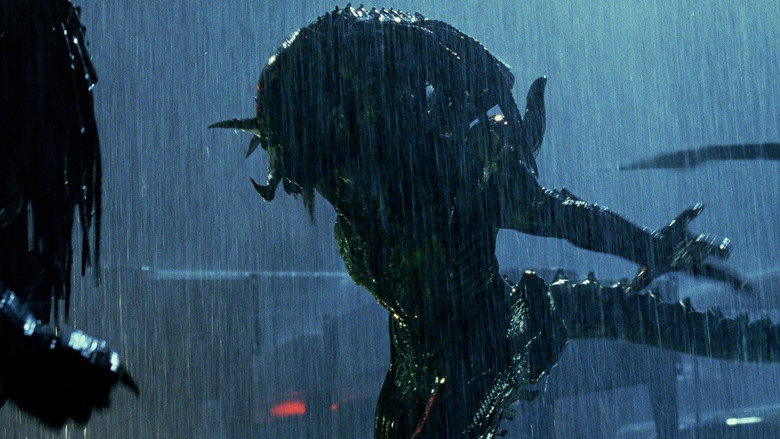 Fotograma de Alien contra predator II