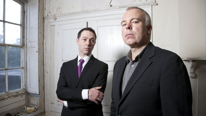 Fotograma de Inside No. 9