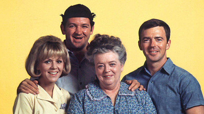 Fotograma de Mayberry R.F.D.