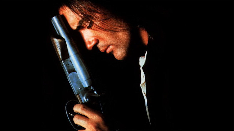 Fotograma de Desperado