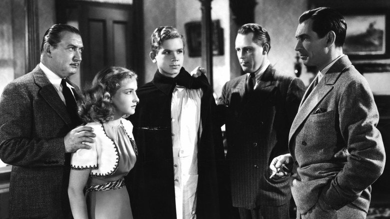 Fotograma de Nancy Drew… Detective