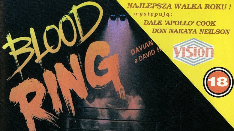 Fotograma de Blood Ring