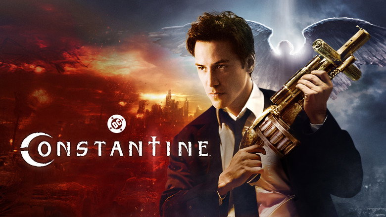 Fotograma de Constantine