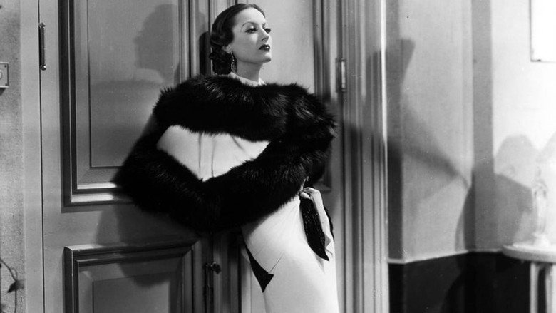Fotograma de Letty Lynton