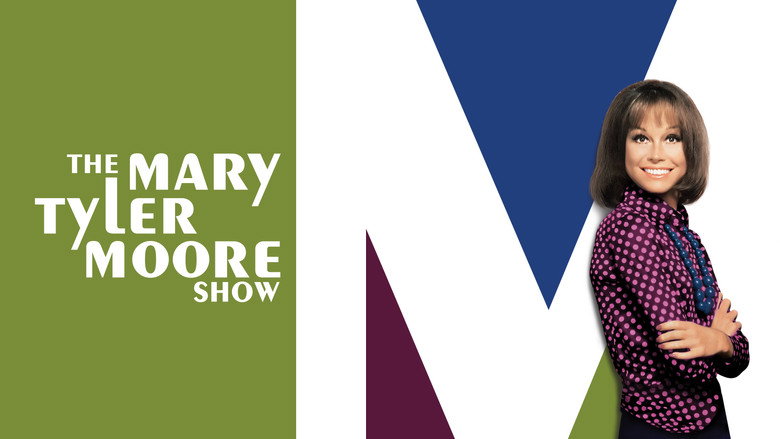 Fotograma de The Mary Tyler Moore Show