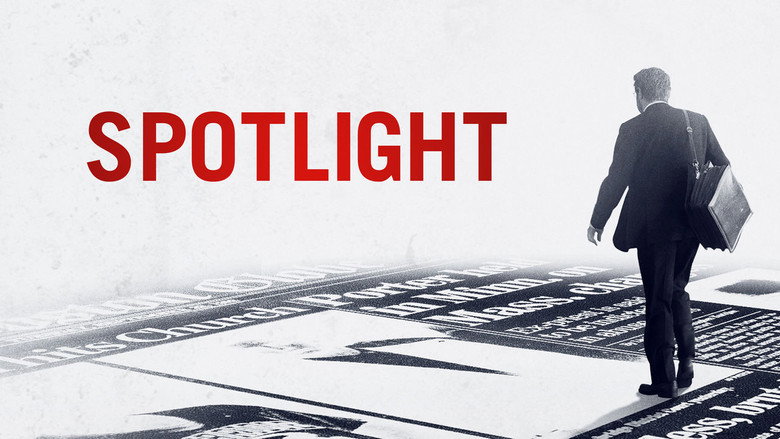 Fotograma de Spotlight