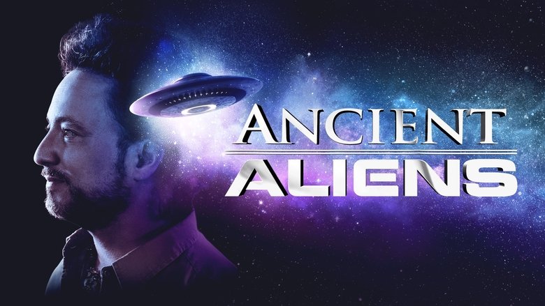 Fotograma de Alienígenas ancestrales