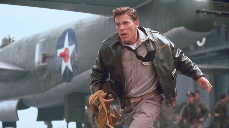 Fotograma de Pearl Harbor