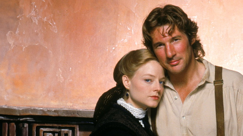 Fotograma de Sommersby