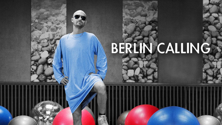 Fotograma de Berlin Calling