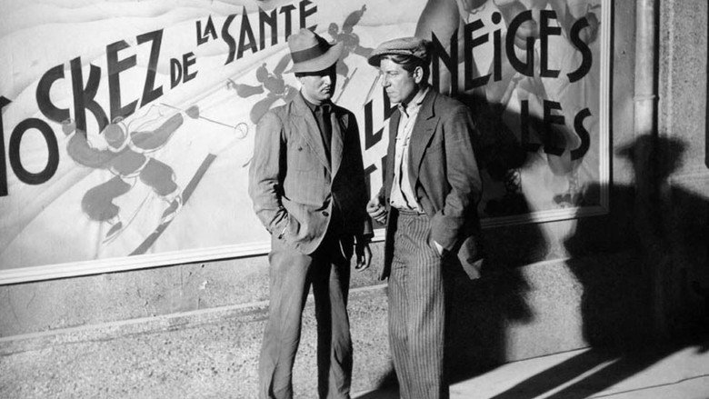 Fotograma de La Belle Équipe