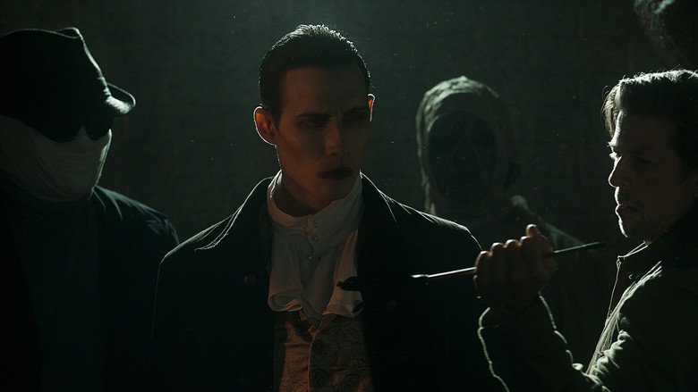 Fotograma de Monster Mash