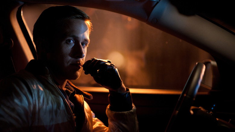 Fotograma de Drive