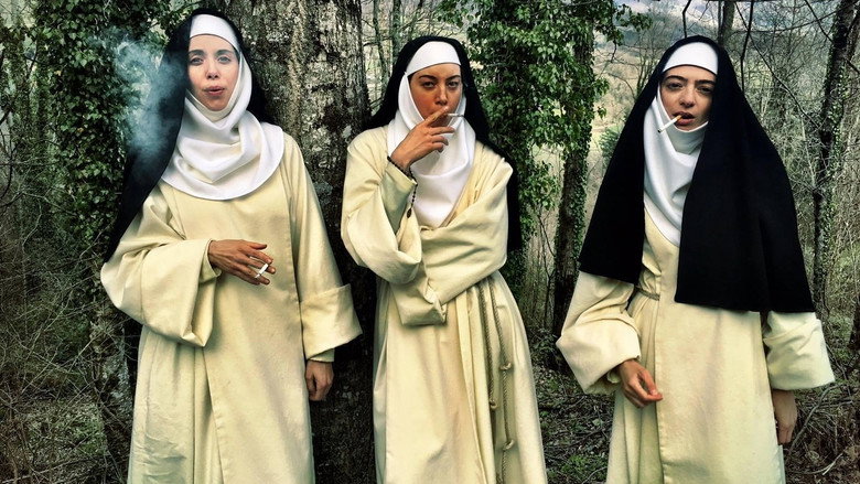 Fotograma de En pecado