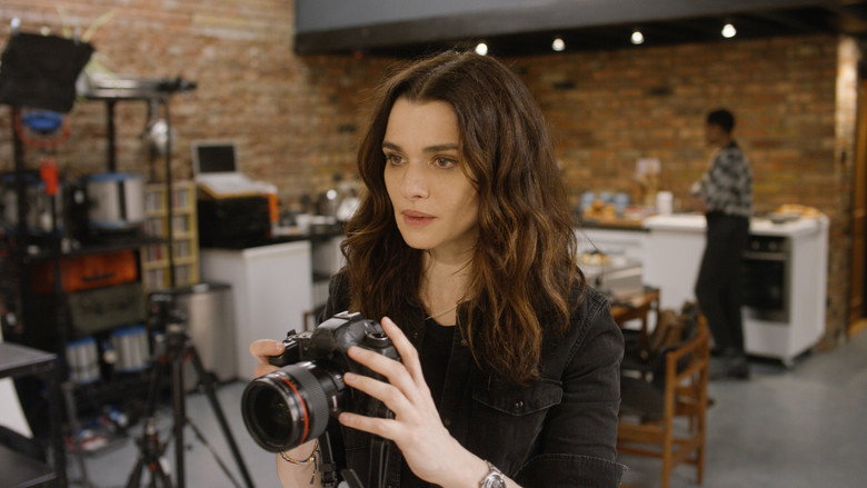 Fotograma de Disobedience