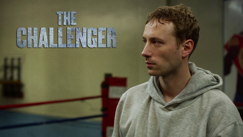 Fotograma de The Challenger