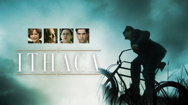 Fotograma de Ithaca