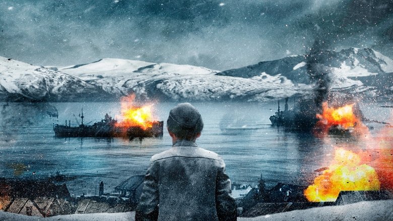 Fotograma de Narvik