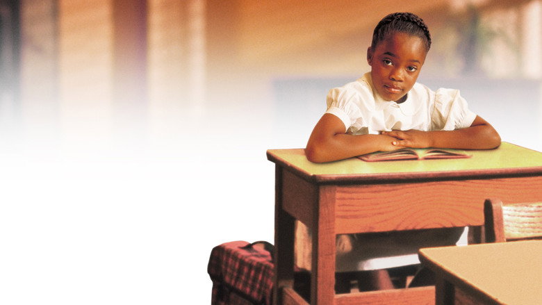 Fotograma de Ruby Bridges