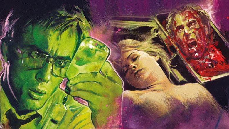 Fotograma de Re-Animator