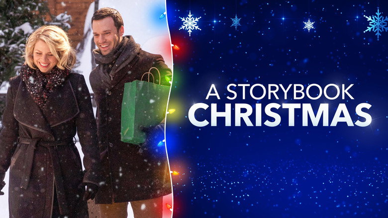 Fotograma de A Storybook Christmas