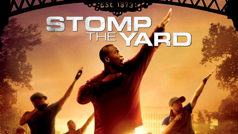 Fotograma de Stomp the Yard: Ritmo salvaje