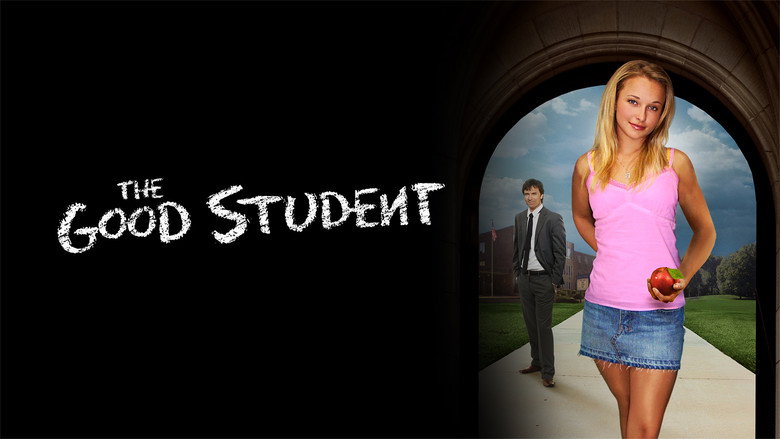 Fotograma de The Good Student
